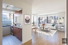 Image for West 55th Street