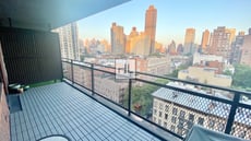 Image for East 82nd Street