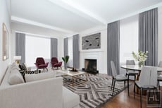 Image for Central Park South