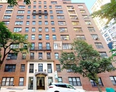 Image for EAST 38 STREET