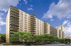 Image for West 97th Street /Columbus ave