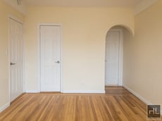 Image for AMSTERDAM AVENUE