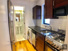 Image for MOTT STREET