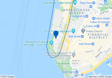 Image for Battery Place