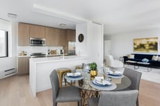 Image for EAST 94 STREET