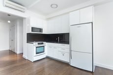 Image for West 91st Street