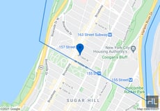 Image for WEST 156 STREET