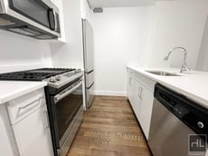 Image for East 89 Street