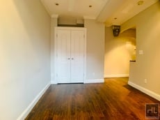 Image for Mott Street