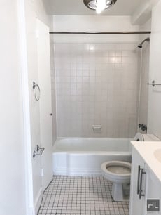 Image for EAST 36 STREET