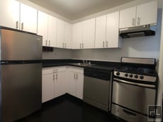 Image for EAST 89TH STREET