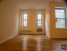 Image for East 91st Street