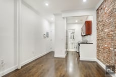 Image for MOTT STREET