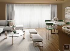 Image for HARRISON STREET