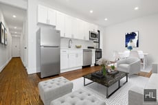 Image for Claremont Avenue