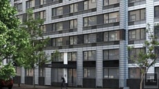 Image for East 34th Street