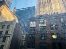 Image for WEST 55 STREET