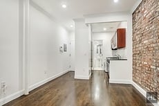 Image for MOTT STREET