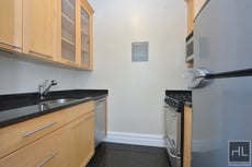 Image for SECOND AVENUE