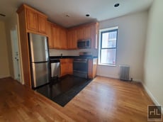 Image for EAST 80 STREET