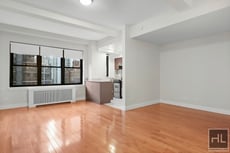 Image for East 57th Street