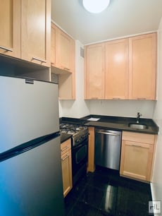 Image for EAST 36 STREET