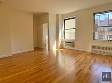 Image for East 91st Street