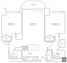 Image for West 48th Street