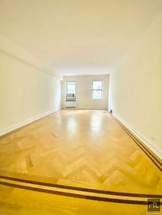 Image for YORK AVENUE