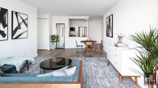 Image for Center Boulevard