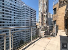 Image for EAST 69 STREET