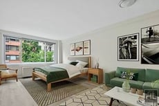 Image for East 51st Street