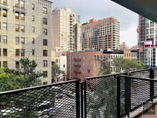 Image for EAST 35 STREET