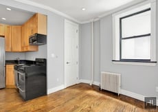 Image for EAST 35 STREET