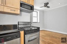 Image for EAST 35 STREET