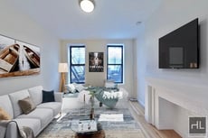 Image for THIRD AVENUE