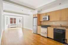 Image for Park Avenue & 34th Street