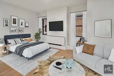 Image for West 34th Street