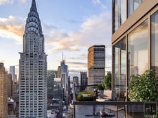 Image for EAST 44TH STREET