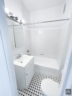 Image for East 84th Street