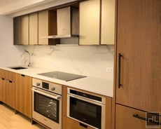 Image for East 54th Street