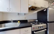 Image for YORK AVENUE