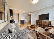 Image for HARRISON STREET