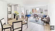 Image for East 34th Street