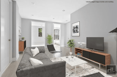 Image for Stanton Street