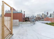 Image for Mott Street