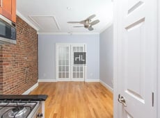 Image for Mott Street