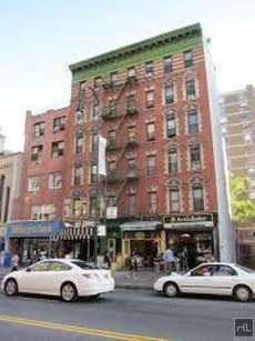 Image for East 14th Street
