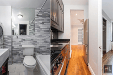 Image for Mott Street