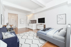 Image for West 91st Street